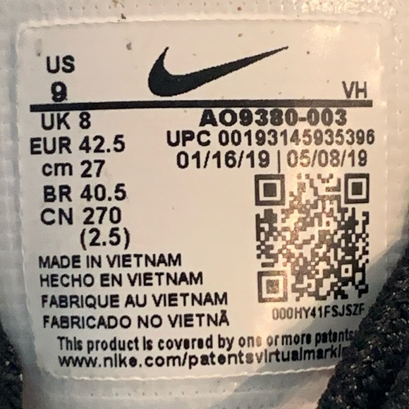 Nike Air Max “98” - Picture 3 of 10